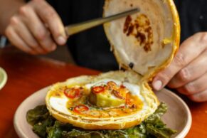 Au Pied de Cochon - Restaurant incontournable à Montréal