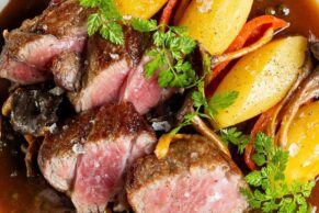 Au Pied de Cochon - Restaurant incontournable à Montréal