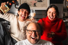 Au Pied de Cochon - Restaurant incontournable à Montréal