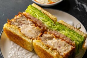Au Pied de Cochon - Restaurant incontournable à Montréal
