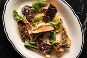 Au Pied de Cochon - Restaurant incontournable à Montréal