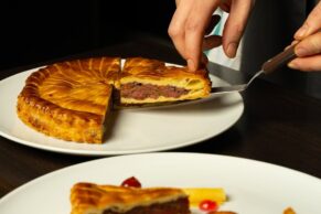 Bouillon Bilk - Restaurant gastronomique Rue Ste-Catherine, Montréal