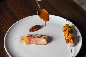 Bouillon Bilk - Restaurant gastronomique Rue Ste-Catherine, Montréal