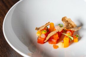 Bouillon Bilk - Restaurant gastronomique Rue Ste-Catherine, Montréal