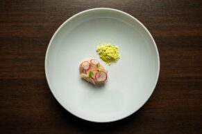 Bouillon Bilk - Restaurant gastronomique Rue Ste-Catherine, Montréal