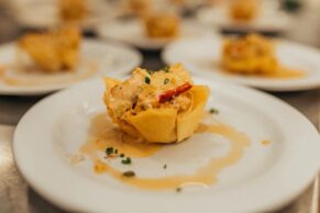 Chez Mathilde, bistrot gastronomique à Tadoussac