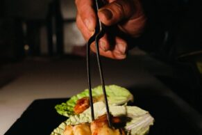 Chez Mathilde, bistrot gastronomique à Tadoussac