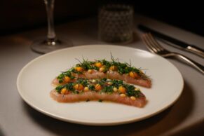 Club Chasse & Pêche - Restaurant gastronomique à Montréal