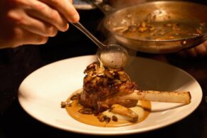 Club Chasse & Pêche - Restaurant gastronomique à Montréal