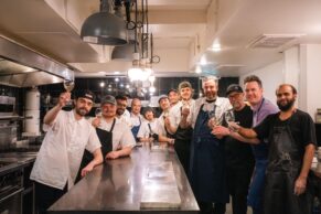 Club Chasse & Pêche - Restaurant gastronomique à Montréal