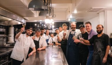 Club Chasse & Pêche - Restaurant gastronomique à Montréal