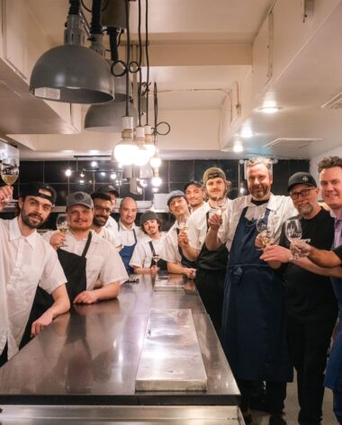 Club Chasse & Pêche - Restaurant gastronomique à Montréal