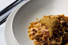 Club Chasse & Pêche - Restaurant gastronomique à Montréal