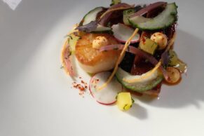 Club Chasse & Pêche - Restaurant gastronomique à Montréal