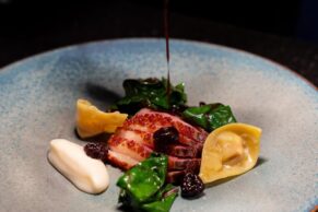 Club Chasse & Pêche - Restaurant gastronomique à Montréal