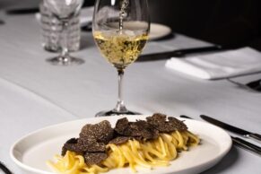 Club Chasse & Pêche - Restaurant gastronomique à Montréal