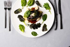 Club Chasse & Pêche - Restaurant gastronomique à Montréal