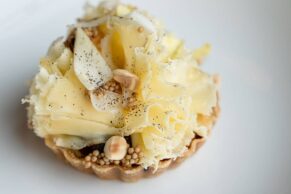 Hoogan & Beaufort - Restaurant gastronomique à Montréal