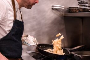 Hoogan & Beaufort - Restaurant gastronomique à Montréal