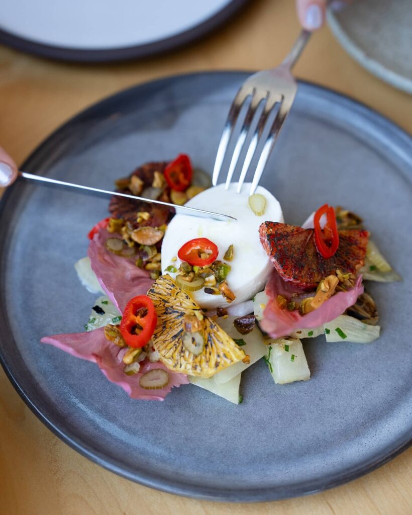 Hoogan & Beaufort - Restaurant gastronomique à Montréal
