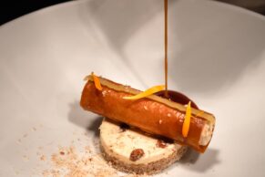 Hoogan & Beaufort - Restaurant gastronomique à Montréal