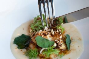 Hoogan & Beaufort - Restaurant gastronomique à Montréal