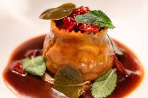 Hoogan & Beaufort - Restaurant gastronomique à Montréal
