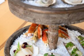 Hoogan & Beaufort - Restaurant gastronomique à Montréal