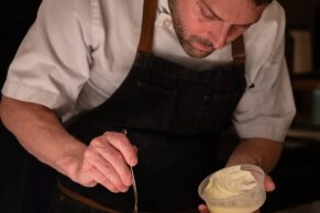 Hoogan & Beaufort - Restaurant gastronomique à Montréal