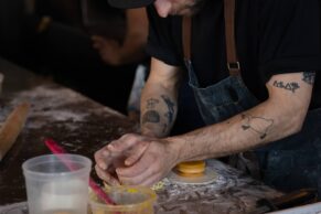 Hoogan & Beaufort - Restaurant gastronomique à Montréal