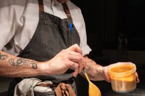 Hoogan & Beaufort - Restaurant gastronomique à Montréal
