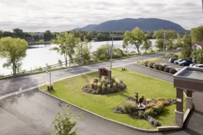 Hotel Rive Gauche, Montérégie, Québec