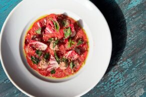 La Planque - Restaurant à Québec