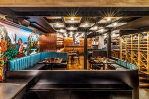 La Planque - Restaurant à Québec