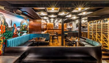 La Planque - Restaurant à Québec