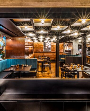 La Planque - Restaurant à Québec