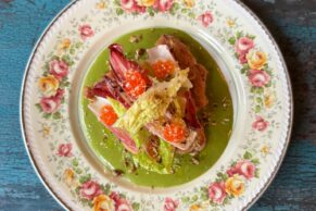 La Planque - Restaurant à Québec