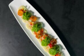 Le Filet - Restaurant gastronomique à Montréal