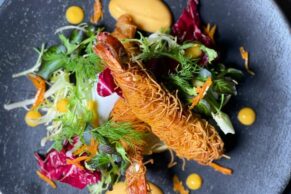 Le Filet - Restaurant gastronomique à Montréal