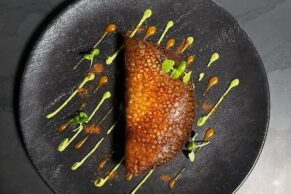 Le Filet - Restaurant gastronomique à Montréal