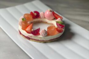 Le Filet - Restaurant gastronomique à Montréal