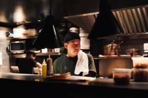 Le Filet - Restaurant gastronomique à Montréal