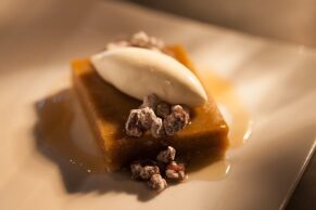 Le Filet - Restaurant gastronomique à Montréal