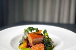 Le Filet - Restaurant gastronomique à Montréal