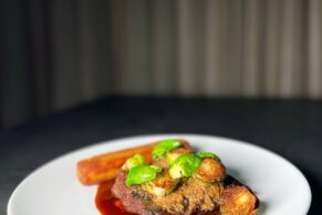 Le Filet - Restaurant gastronomique à Montréal