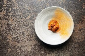 Le Mousso - Restaurant gastronomique Montréal