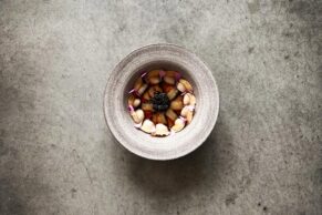 Le Mousso - Restaurant gastronomique Montréal