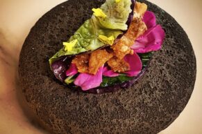 Le Mousso - Restaurant gastronomique Montréal