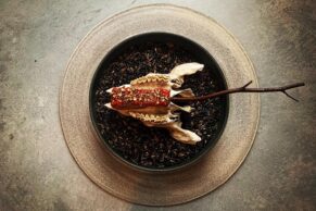 Le Mousso - Restaurant gastronomique Montréal