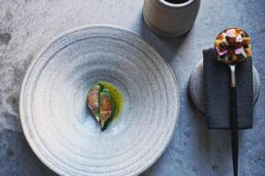 Le Mousso - Restaurant gastronomique Montréal